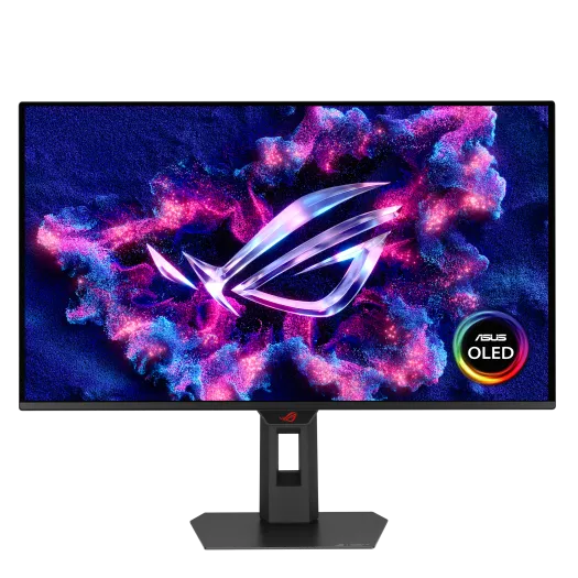 ROG Strix OLED XG27ACDMS Gaming Monitor