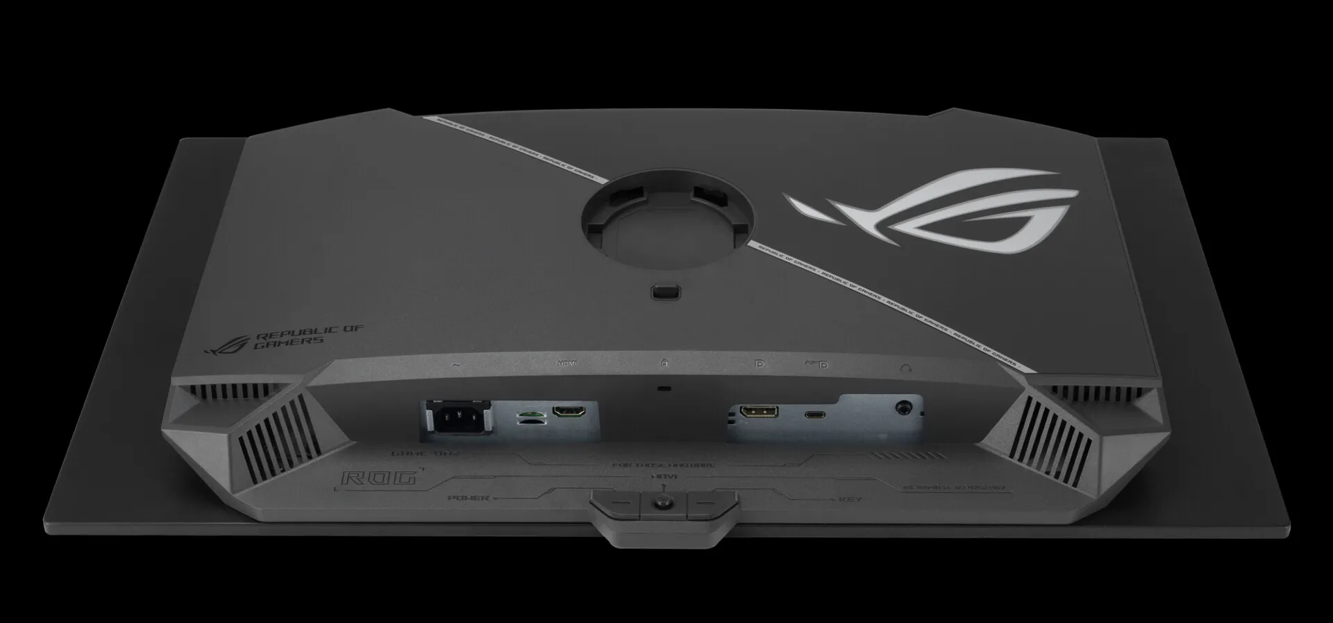 ROG Strix OLED XG27ACDMS Gaming Monitor - Image 3