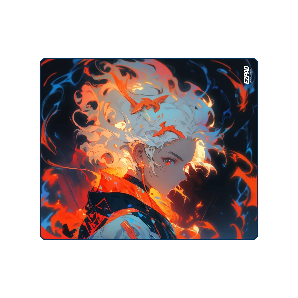 Ezpad Pure Control Precision Esports Grade Mousepad