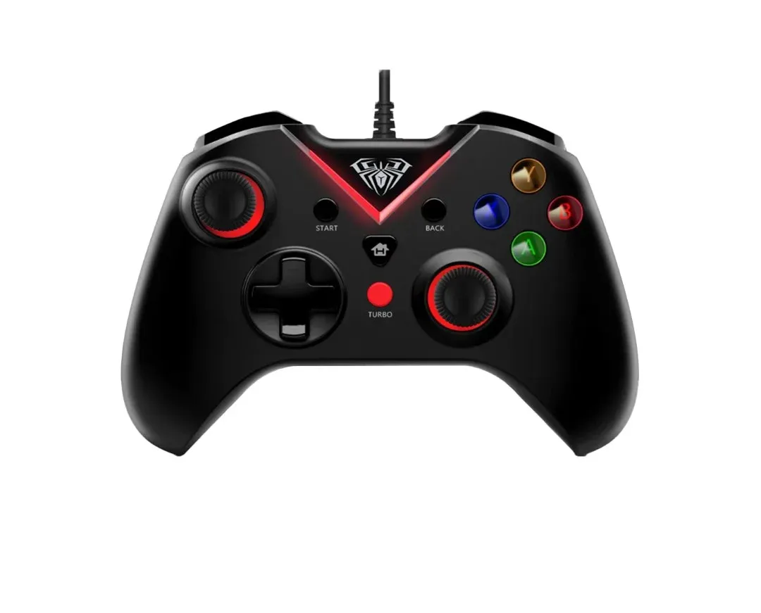 AULA G1000 WIRED GAMING GAMEPAD