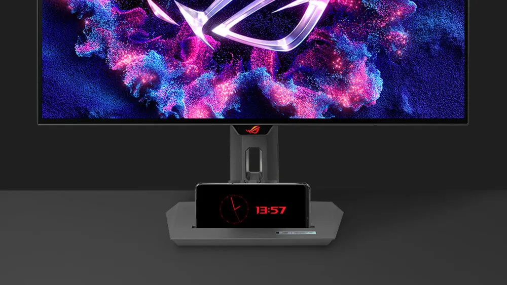 Asus ROG Strix OLED XG27AQDMG
