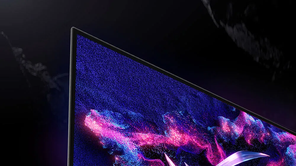 Asus ROG Strix OLED XG27AQDMG - Image 3