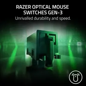 Razer Viper V3 Pro Gaming Mouse - Image 10