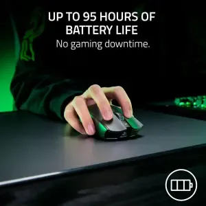 Razer Viper V3 Pro Gaming Mouse - Image 11