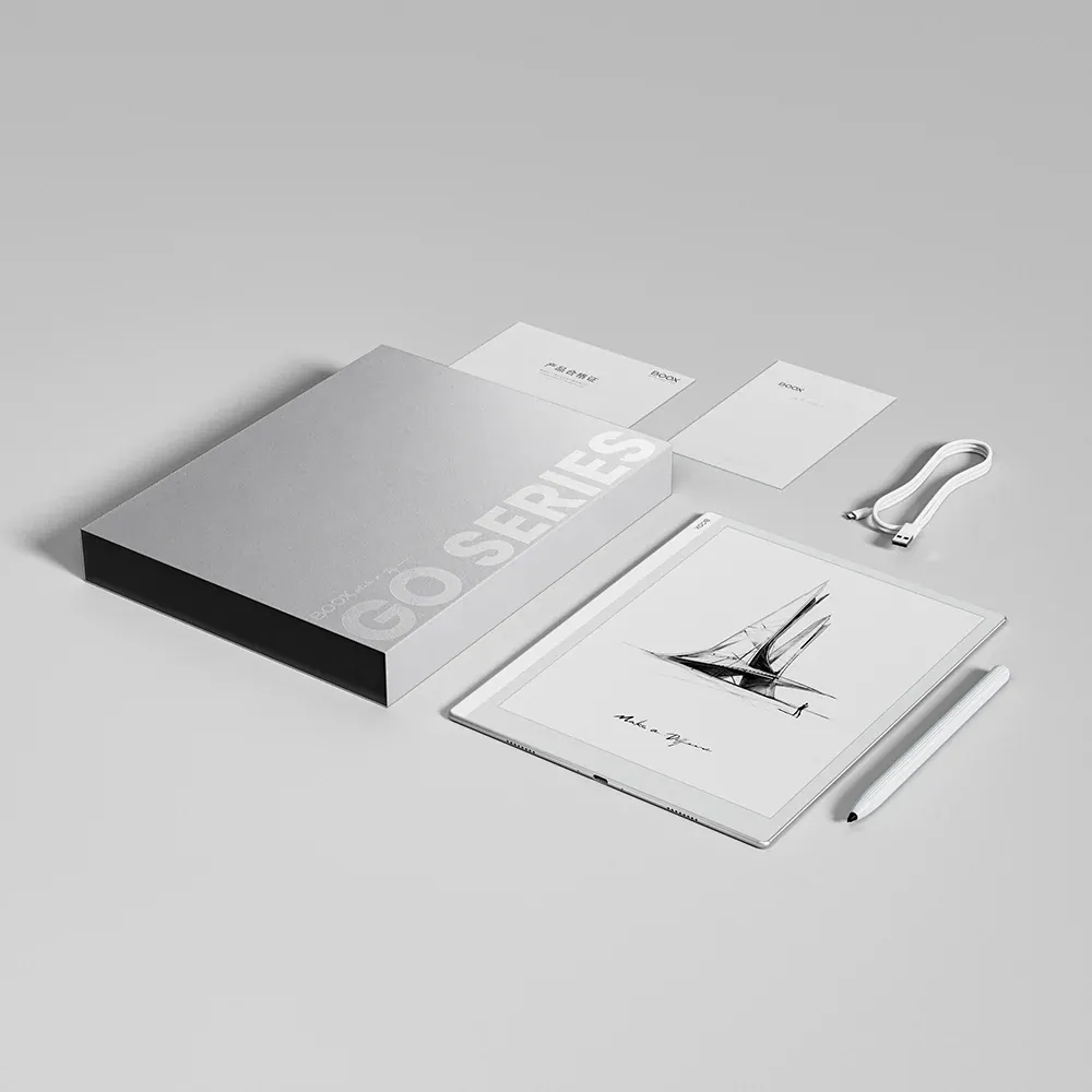 Onyx Boox Go 10.3 eReader - Image 3