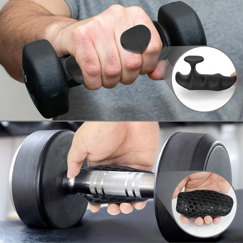 Weight Lifting pad - Image 7