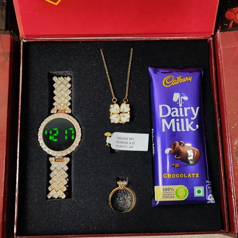 love combo Package °L Series