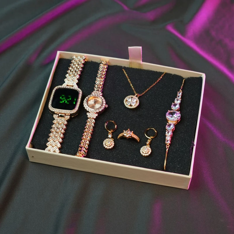 Golden Premium Combo package G-1