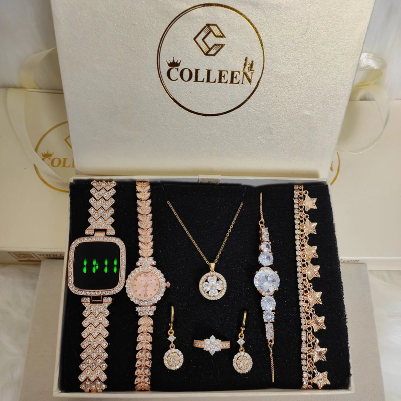 Golden Premium Combo package G-1