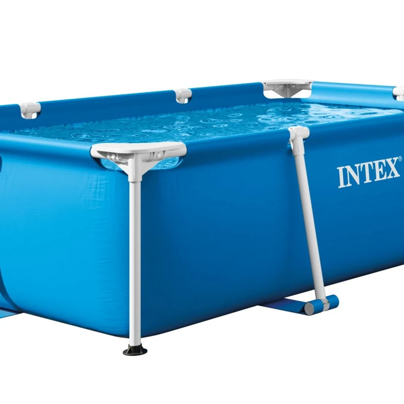 Intex Rectangular Swimming Pool
