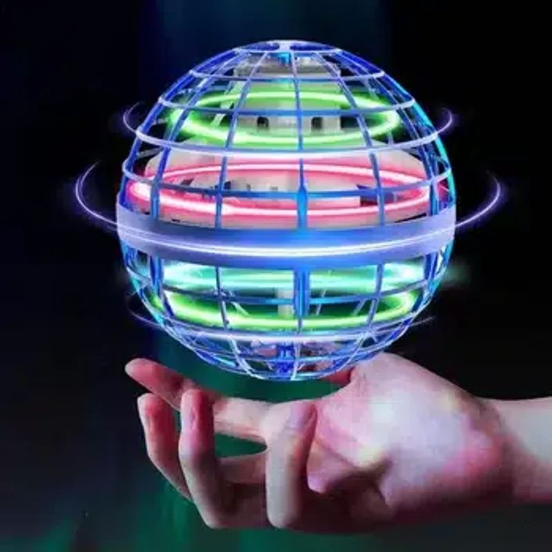 Flying Magic Ball - Thumbnail 4