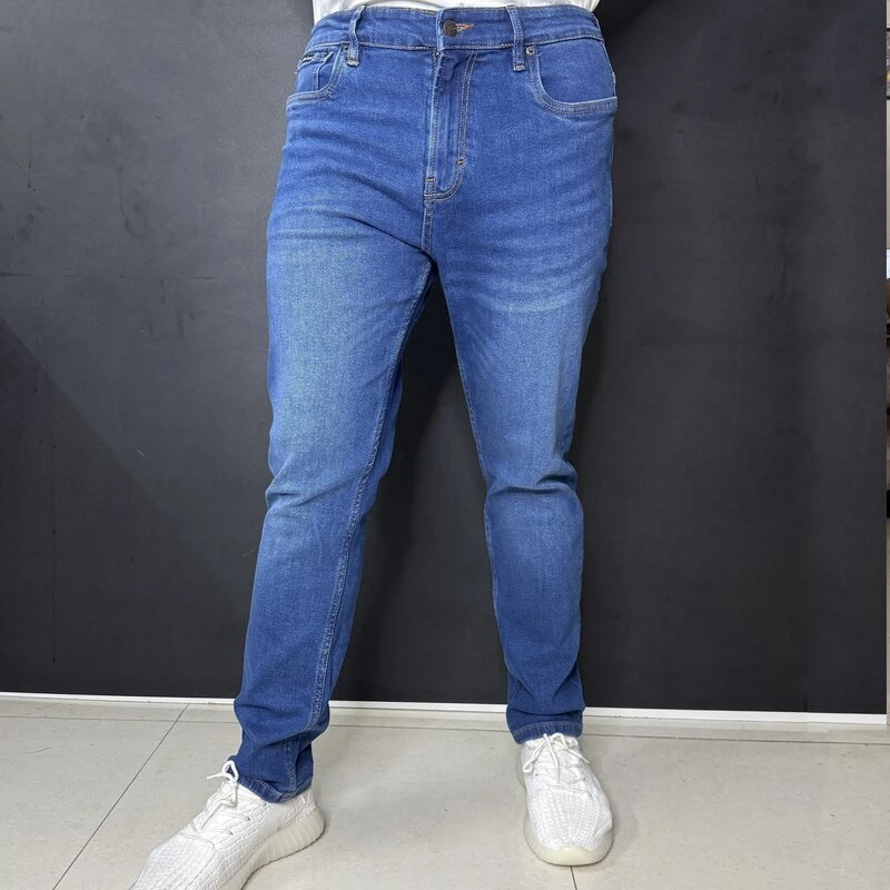 C..K Denim Pant- 2 Pcs COMBO - Image 3