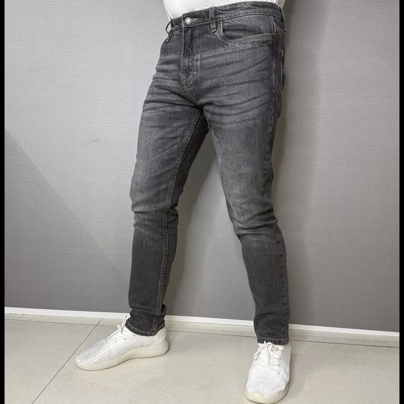 C..K Denim Pant- 3 Pcs COMBO - Image 3
