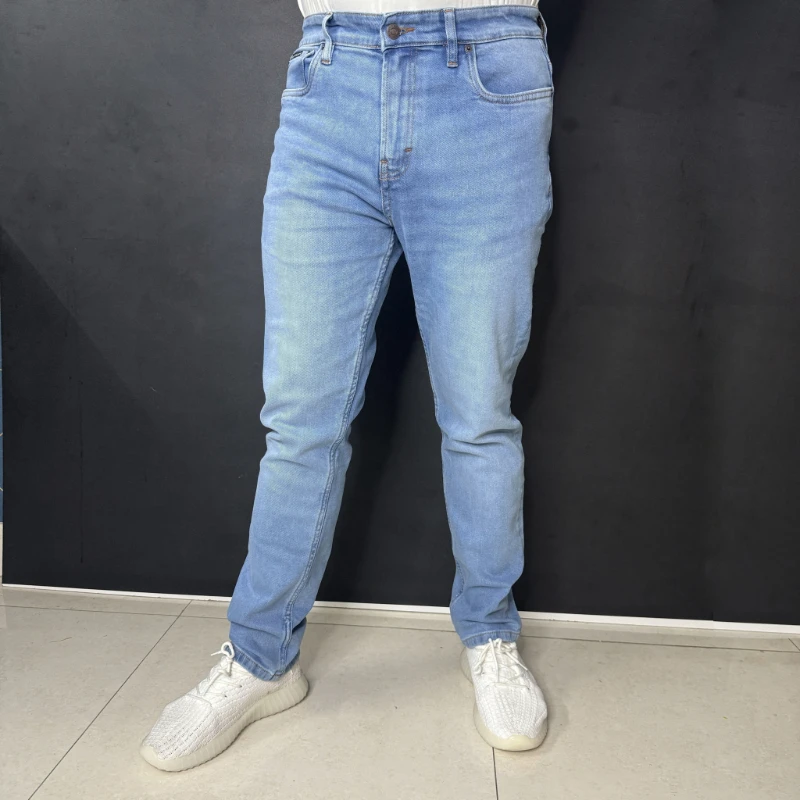 C..K Denim Pant- 3 Pcs COMBO - Image 4