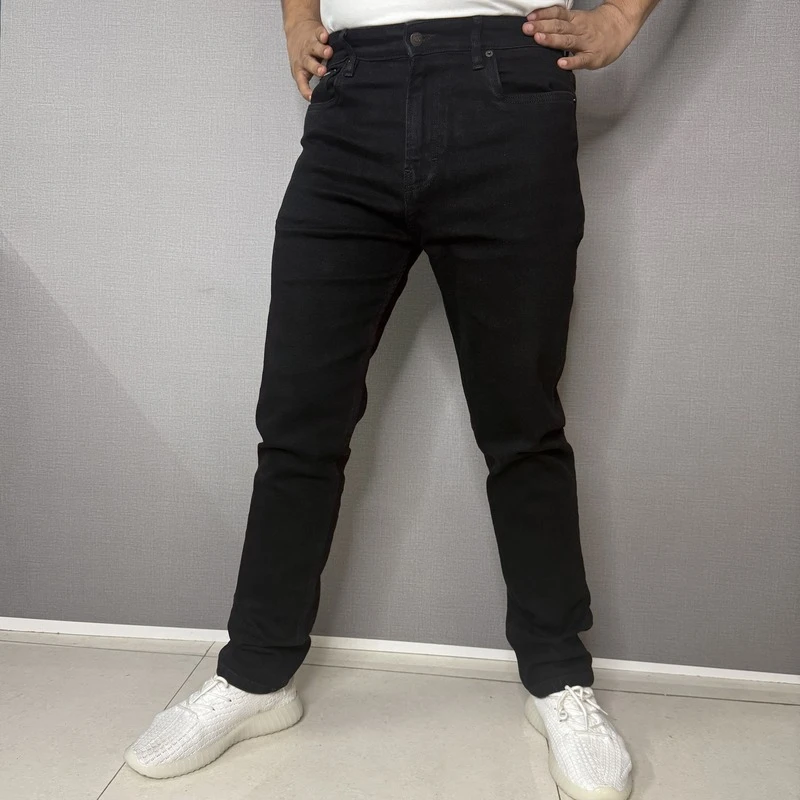 C..K Denim Pant- 4 Pcs COMBO - Image 4