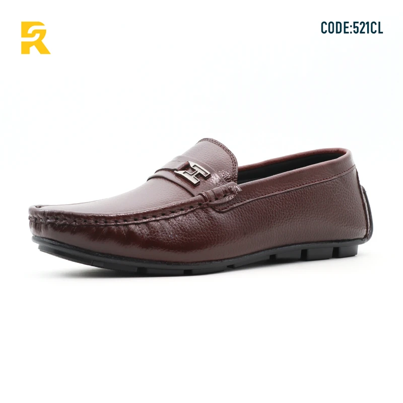The Timeless Elegance Collection – Redefining Luxury with Every Step - Image 4