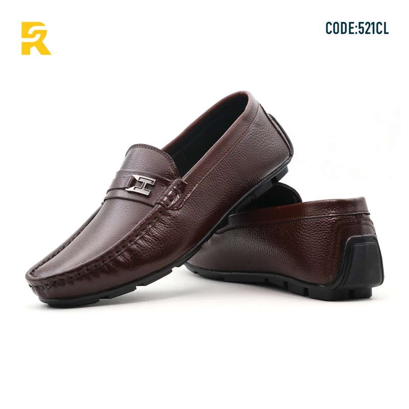 The Timeless Elegance Collection – Redefining Luxury with Every Step - Image 5