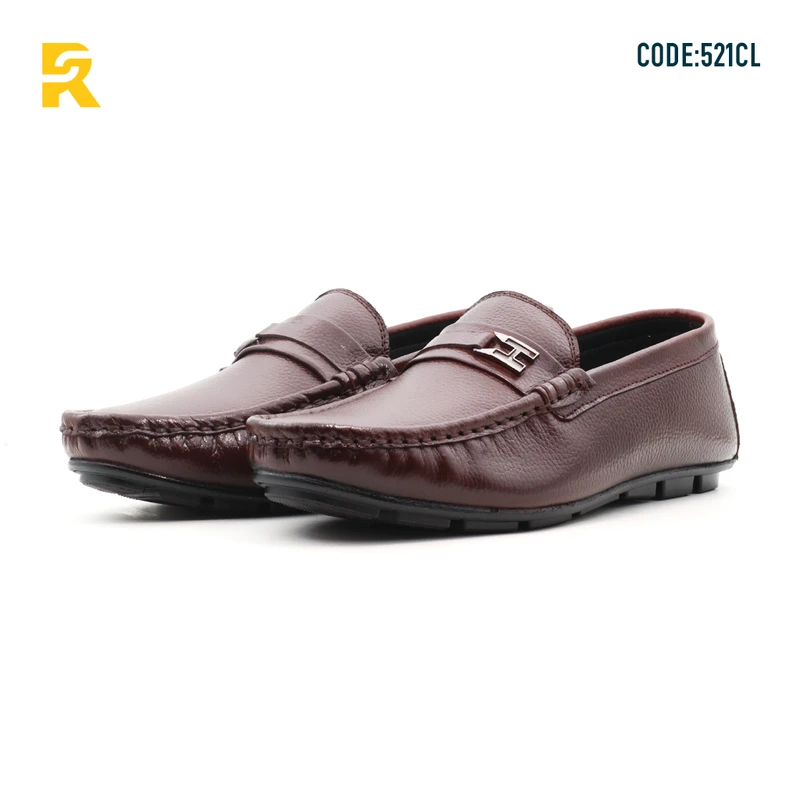 The Timeless Elegance Collection – Redefining Luxury with Every Step - Image 9