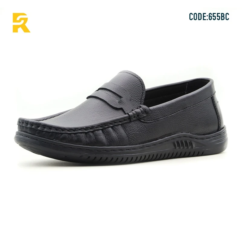 Men’s Casual Loafers for Everyday Comfort