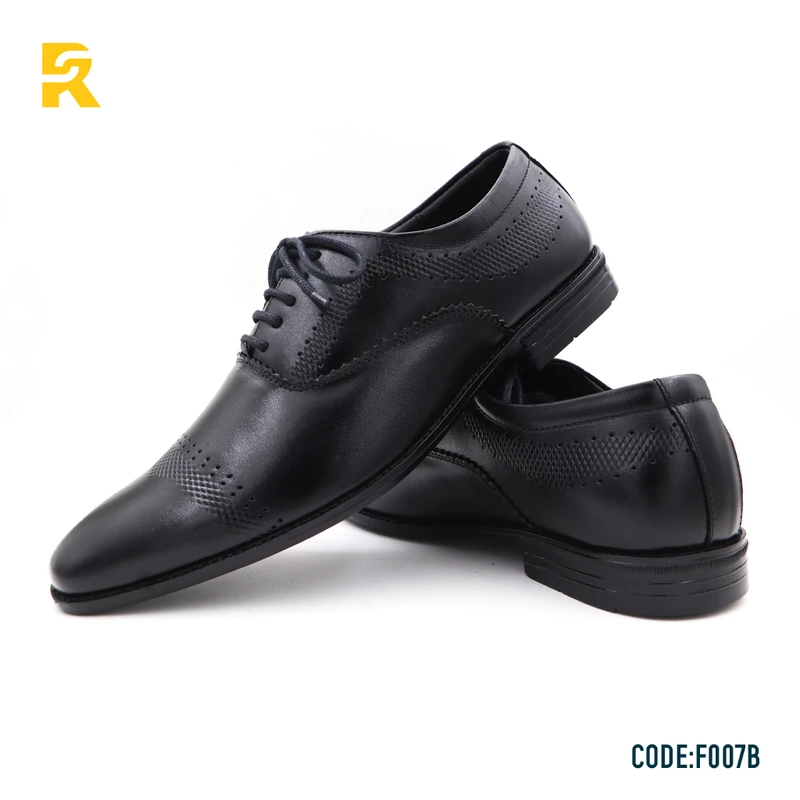 New Formal Shoes Collection For Mens