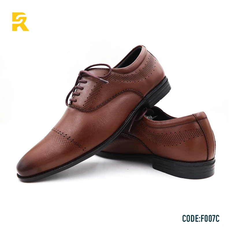 New Formal Shoes Collection For Mens - Image 4