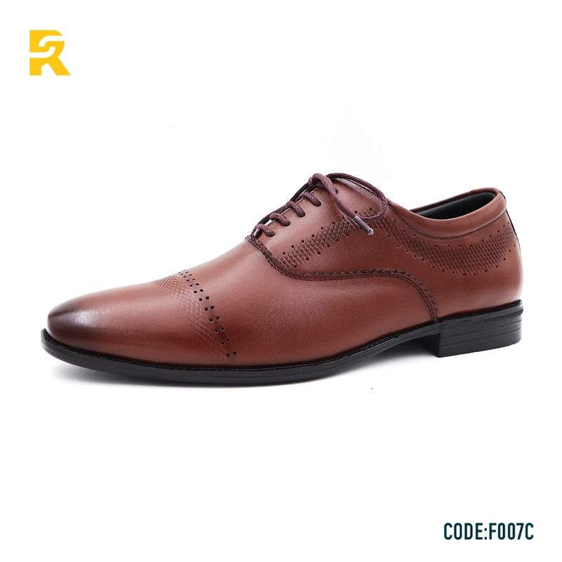 New Formal Shoes Collection For Mens - Image 5