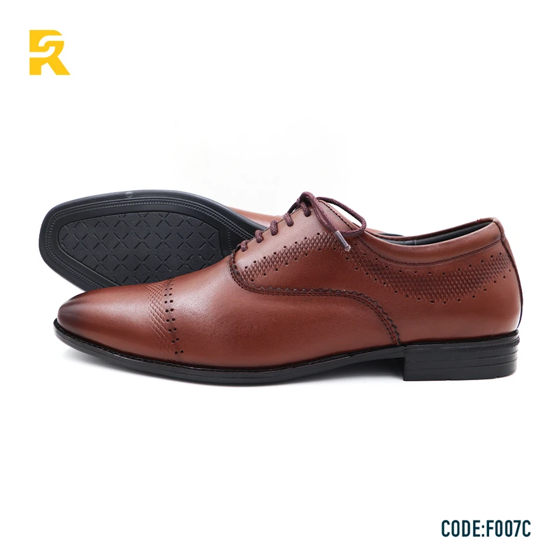 New Formal Shoes Collection For Mens - Image 6