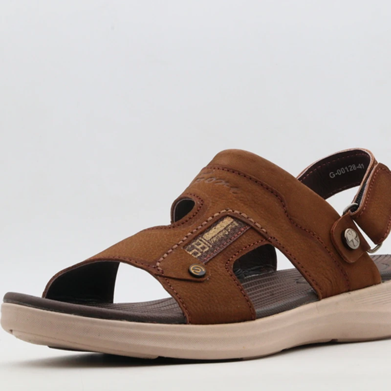 Sandal – Premium Comfort, Everyday Elegance