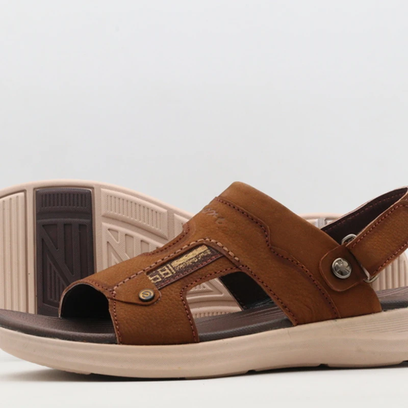 Sandal – Premium Comfort, Everyday Elegance
