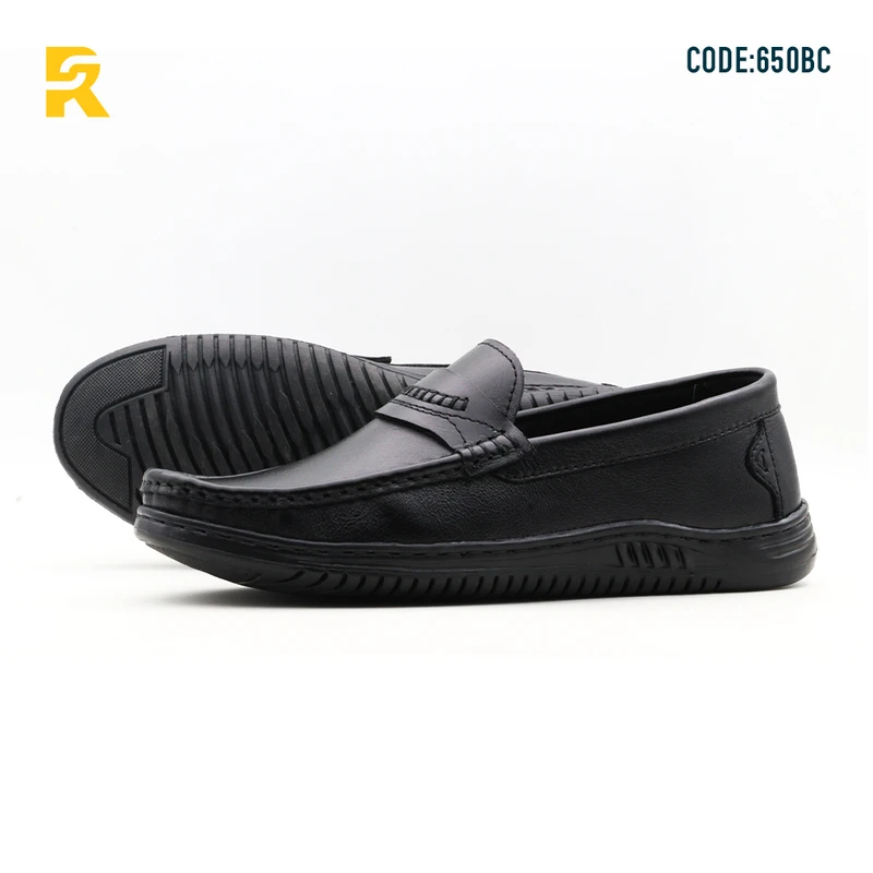 Premium Leather Casual for Man - Image 3