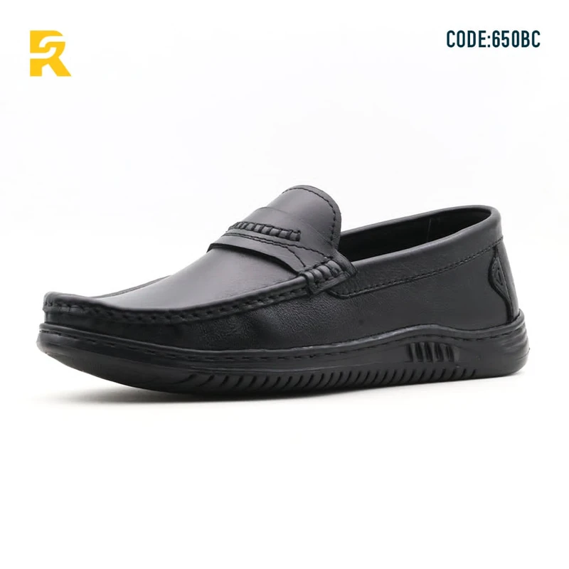 Premium Leather Casual for Man - Image 4