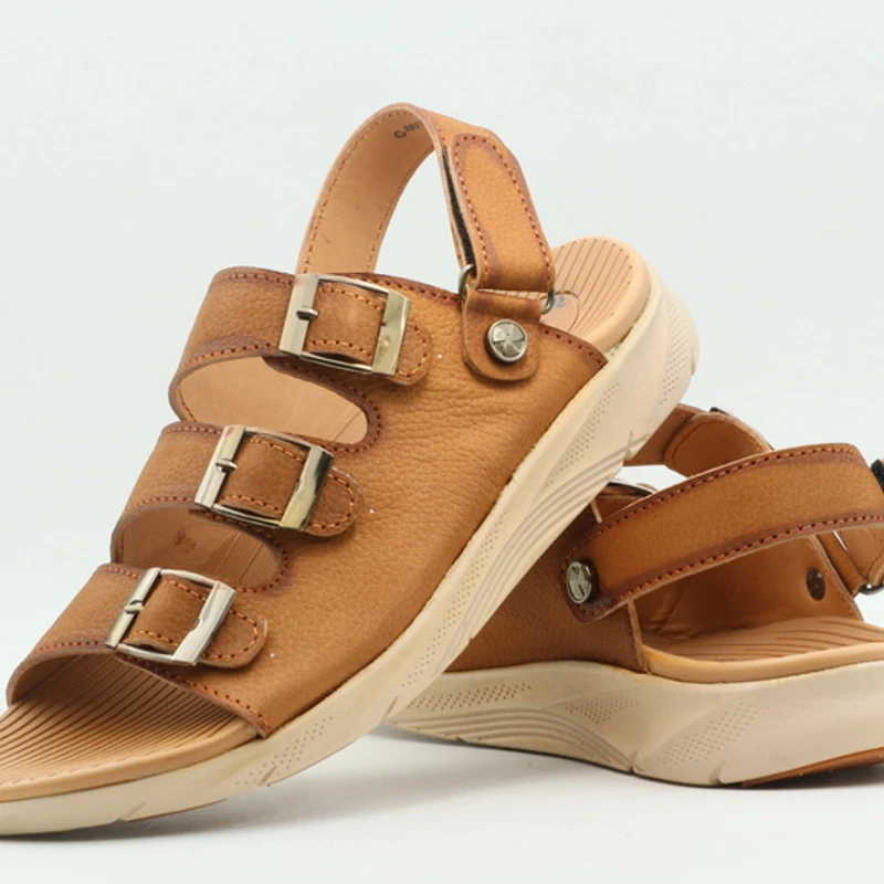 ComfortStep Sandal – Soft, Stylish & Supportive - Image 3