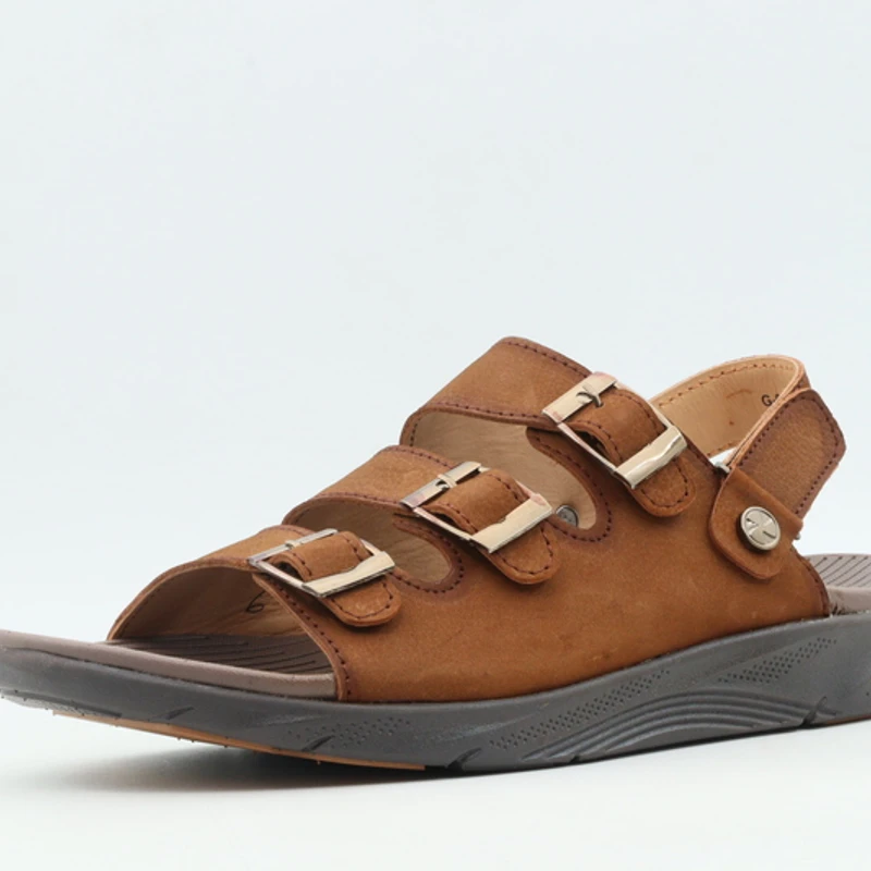 ComfortStep Sandal – Soft, Stylish & Supportive - Image 4