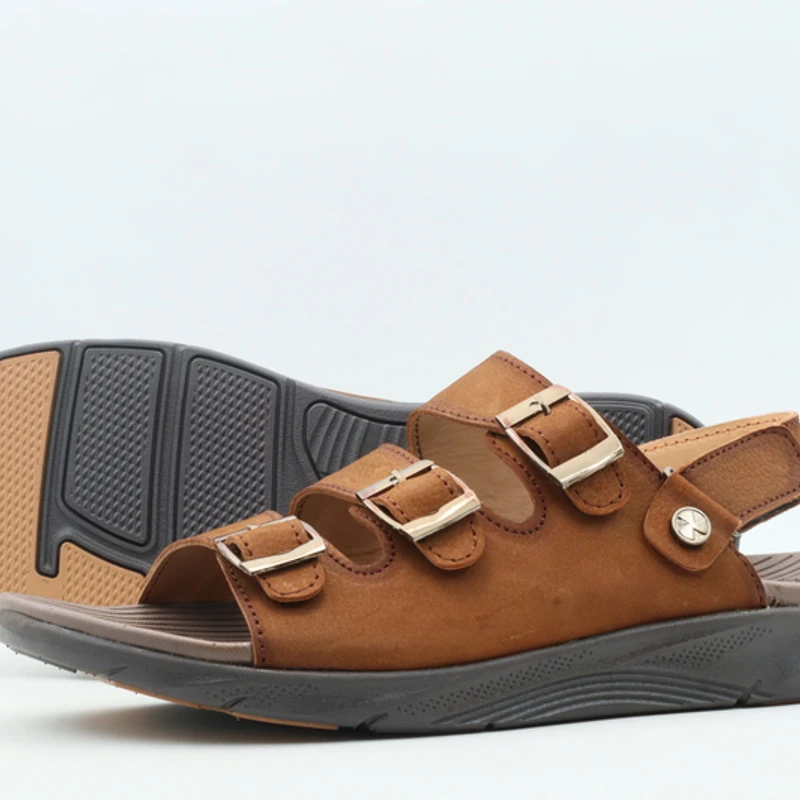ComfortStep Sandal – Soft, Stylish & Supportive - Image 5