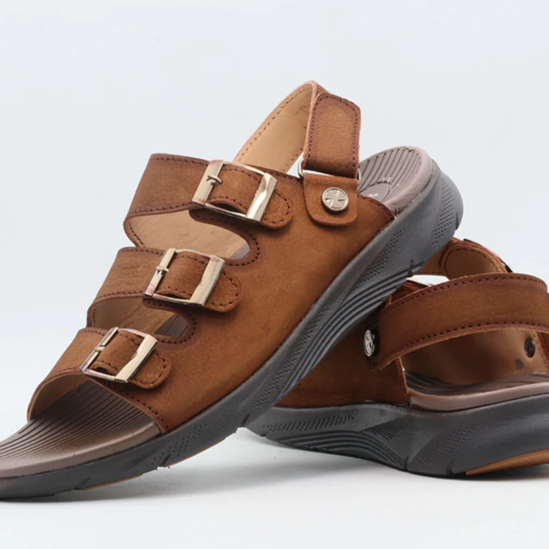 ComfortStep Sandal – Soft, Stylish & Supportive - Image 6