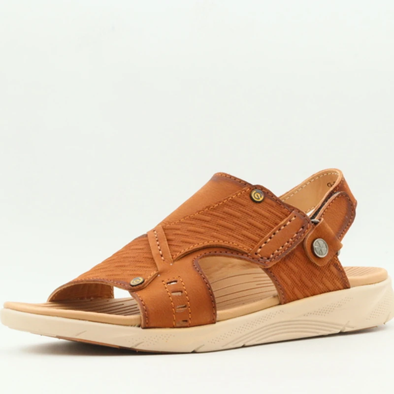 Sandal – Everyday Comfort, Timeless Durability