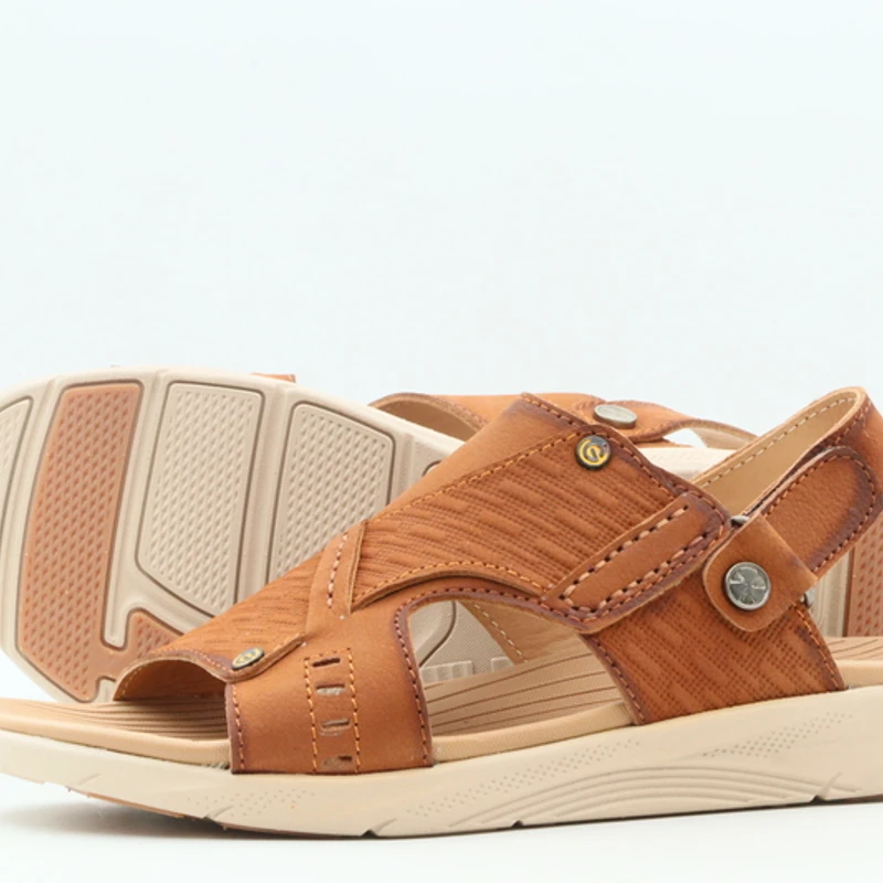 Sandal – Everyday Comfort, Timeless Durability - Image 3