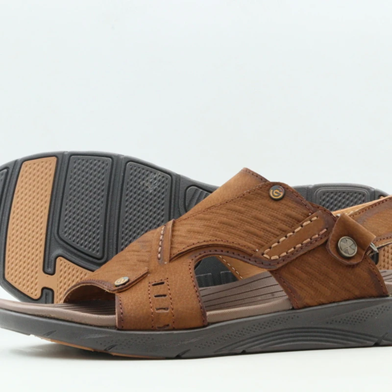 Sandal – Everyday Comfort, Timeless Durability - Image 5