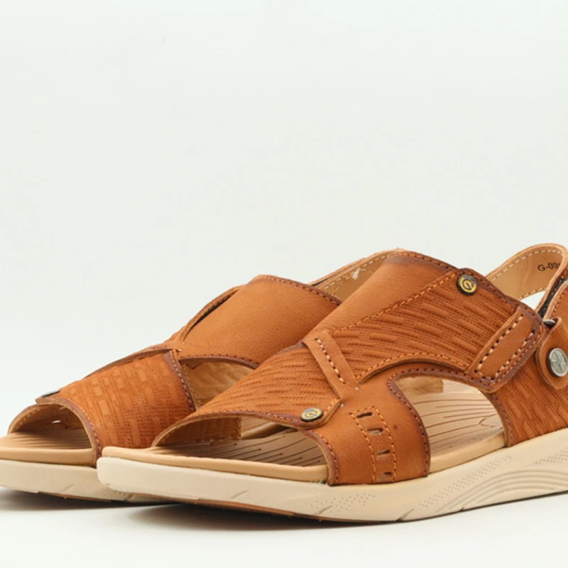 Sandal – Everyday Comfort, Timeless Durability