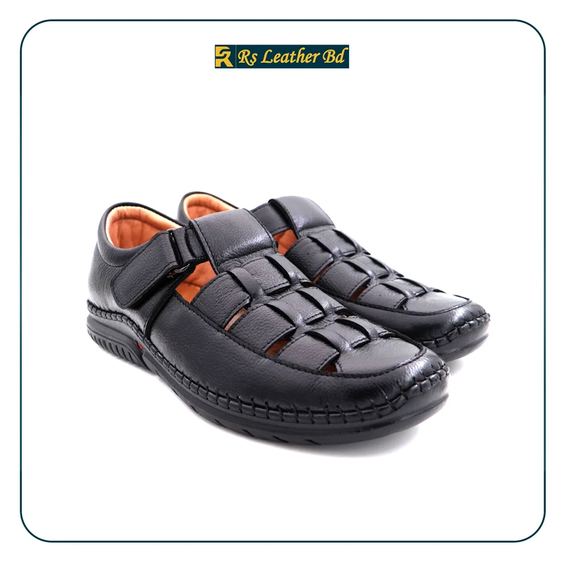 Cycle Shoe – The Perfect Combination of Comfort & Durability - Image 3