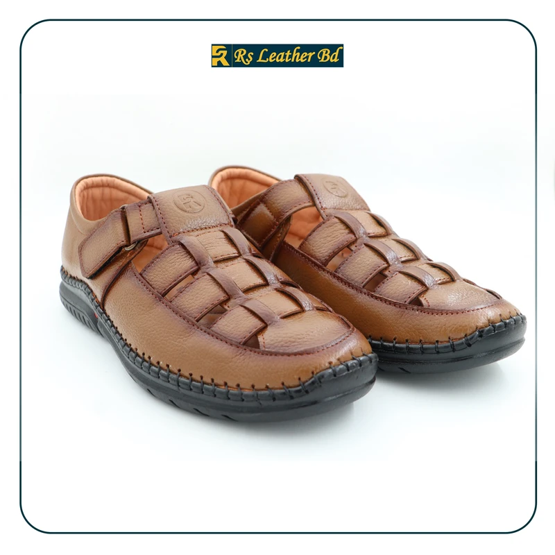Cycle Shoe – The Perfect Combination of Comfort & Durability - Image 4
