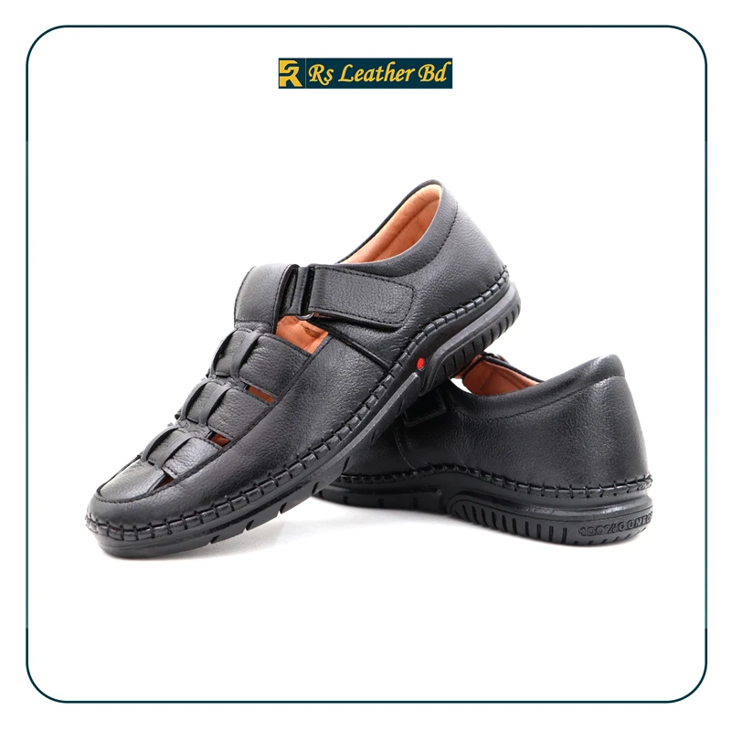 Cycle Shoe – The Perfect Combination of Comfort & Durability - Image 6