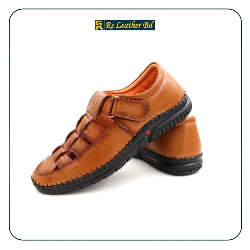 Cycle Shoe – The Perfect Combination of Comfort & Durability - Image 8