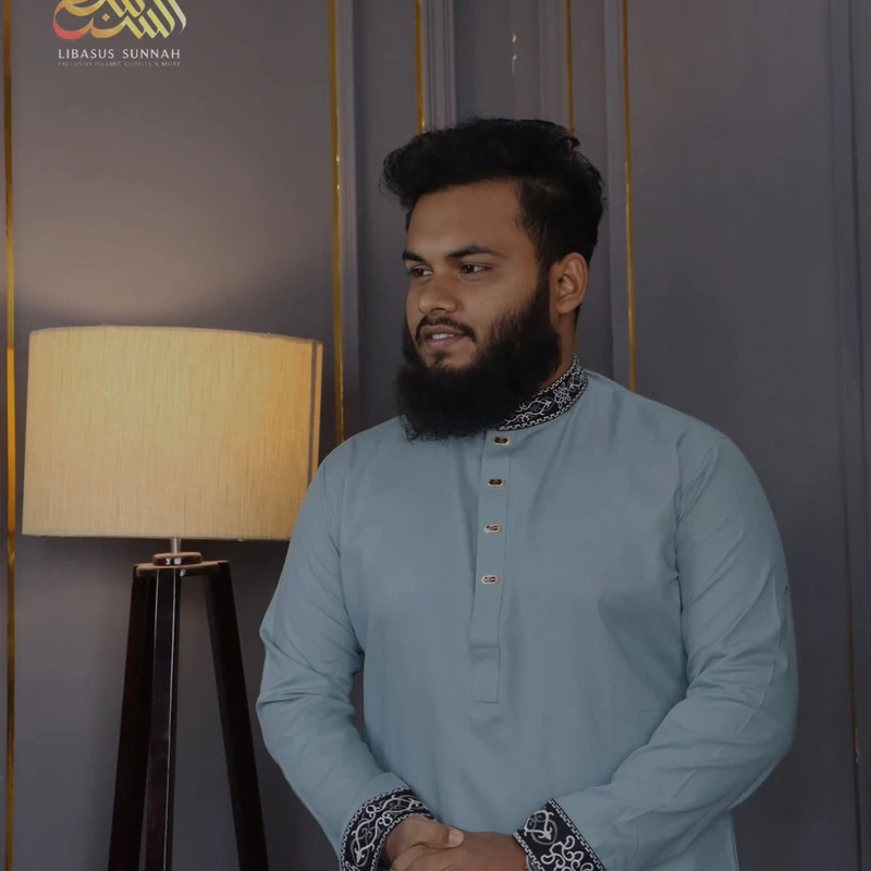 কম্বাইন্ড পাঞ্জাবি -এ্যাস