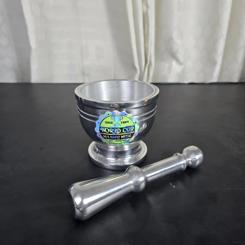 Primium Alodiecusting Body Rush Proof and Pestle Set 2 no