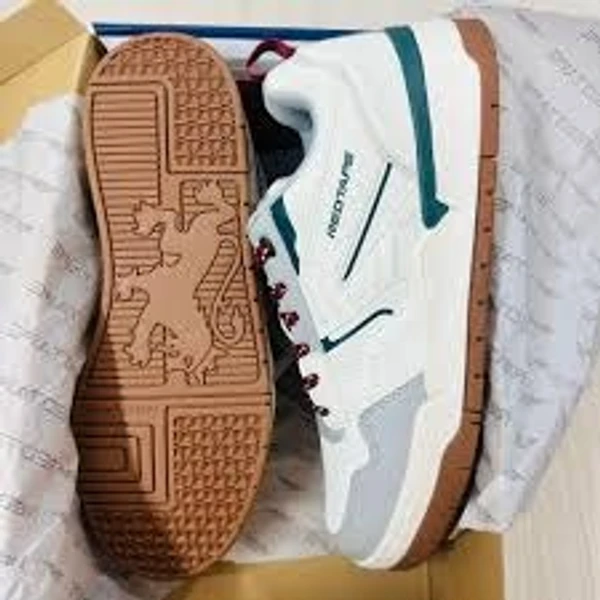 RedTape Men’s Sneaker – Multi-Color Fusion Edition