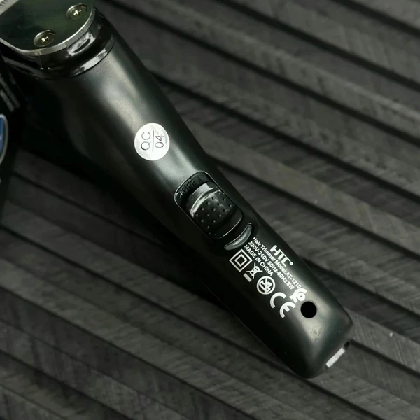 HTC AT-1210 Professional Trimmer - Image 3