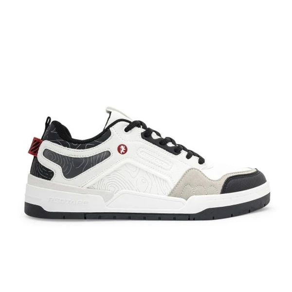 RedTape Men’s Sneaker – Black Color Fusion Edition - Image 4