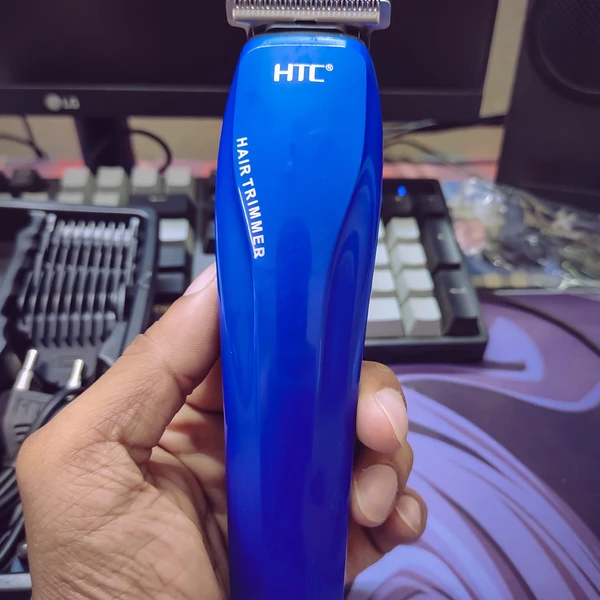 HTC AT-528 Professional Trimmer