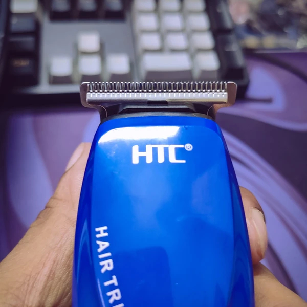 HTC AT-528 Professional Trimmer - Image 4